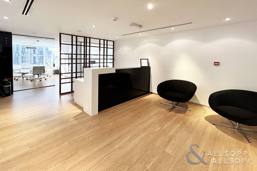 Fully Furnished | Partitioned | Vacant 15th Dec Fully Furnished | Partitioned | Vacant 15th Dec