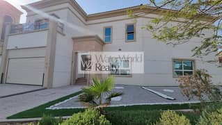 5BR+M VILLA | WELL MAINTAINED | VOT | UPGRADED
