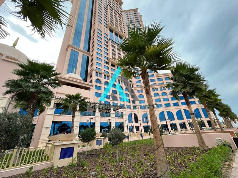 Brand New Full Furnished and Sea View Brand New Full Furnished and Sea View