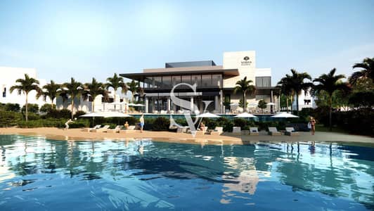 4 Bedroom Villa for Sale in Dubailand, Dubai - Exceptional Quality | Contemporary Design w/ Pool