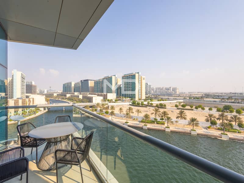 شقة في البرزة،البندر،شاطئ الراحة 2 غرف 2675000 درهم - 8003770 شقة في البرزة،البندر،شاطئ الراحة 2 غرف 2675000 درهم - 8003770