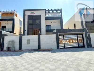 5 Bedroom Villa for Rent in Al Tallah 2, Ajman - 9ab12999-9244-4288-bb0b-94387407d67d. jpeg