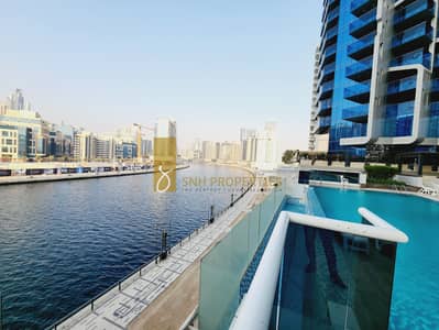 3 Bedroom Apartment for Rent in Business Bay, Dubai - 20231018_163859. jpg