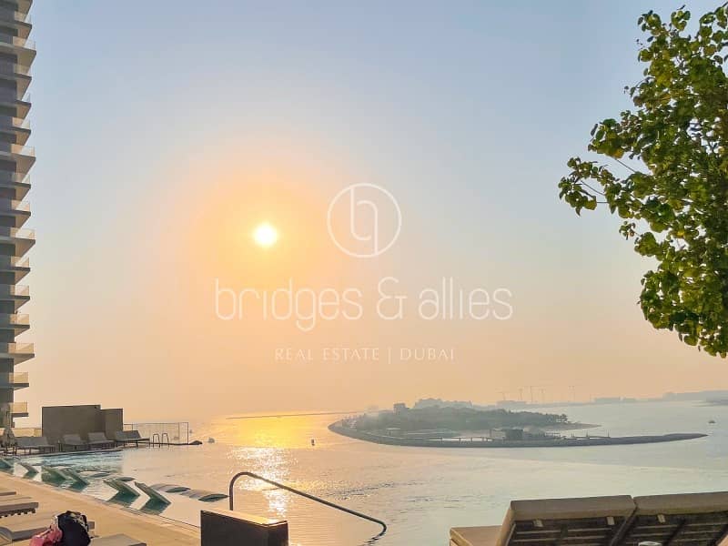 PHENOMENAL 2 BEDS | CORNER SEA VIEW | 2 YEARS PHPP PHENOMENAL 2 BEDS | CORNER SEA VIEW | 2 YEARS PHPP