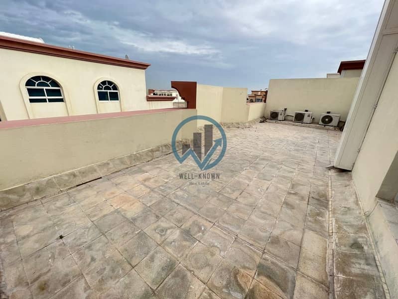 Hurry Deal ! 3 Bedroom | Private Terrace | KCA