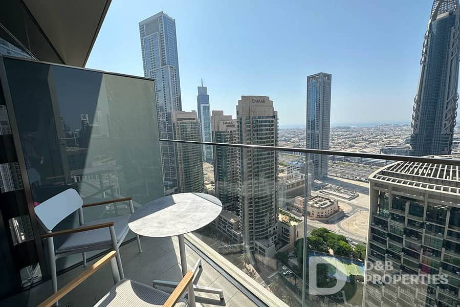 Prime Location | Opera View | High Floor Prime Location | Opera View | High Floor