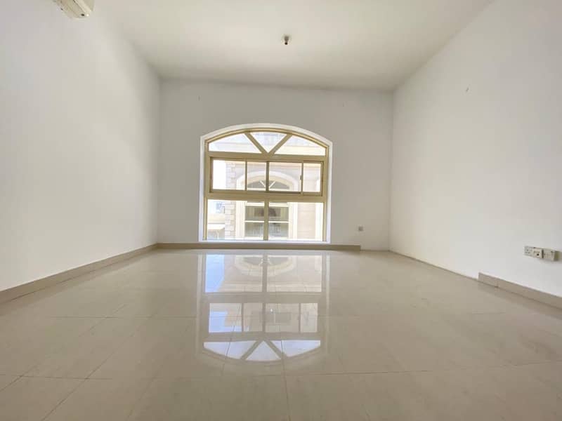 Peaceful Family Compound Proper Layout 1 Bed Room | Big Kitchen | Wardrobe | Nice Bath | In Kca