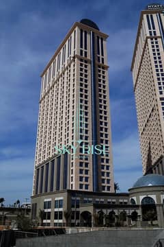 Fully Furnished | Luxurious | Vacant