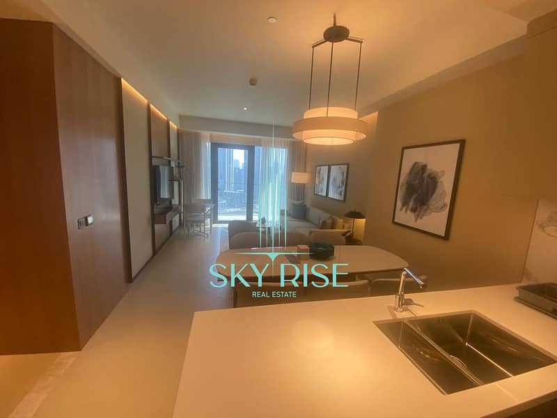 BRAND NEW | PRIME LOCATION | FULLY FURNISHED BRAND NEW | PRIME LOCATION | FULLY FURNISHED