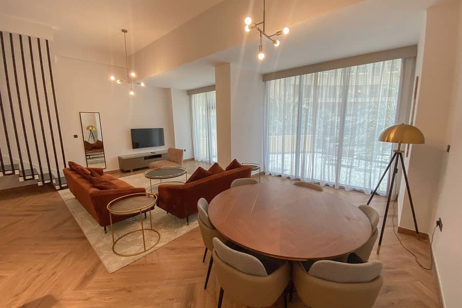 Duplex| Marina Views| All Bills Included| Modern Duplex| Marina Views| All Bills Included| Modern