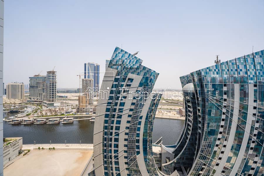 Modern Living in Vera Towers with Best Price Modern Living in Vera Towers with Best Price
