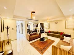 Upgraded to 3 Bed | Fully furnished Townhouse