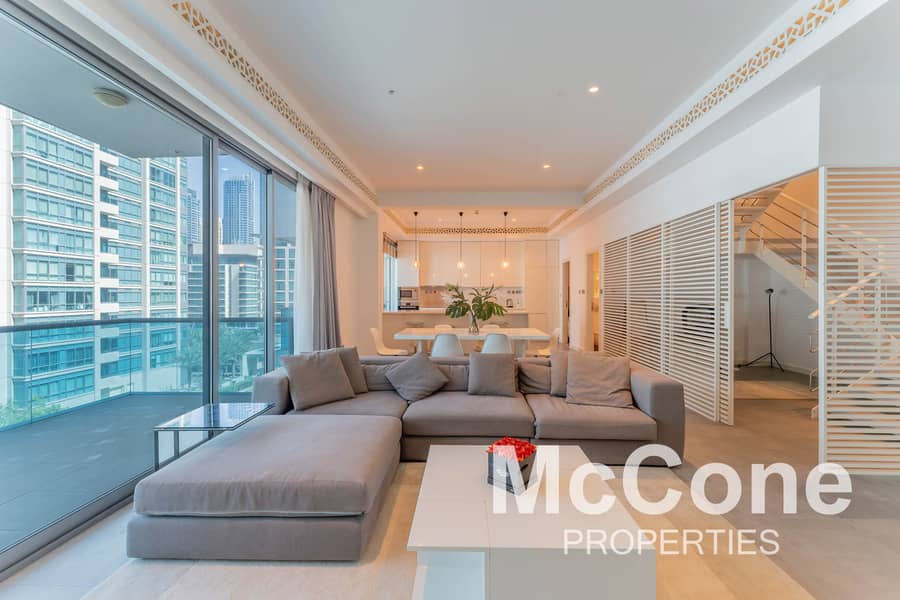 Fully upgraded | Duplex | Fully Furnished Fully upgraded | Duplex | Fully Furnished