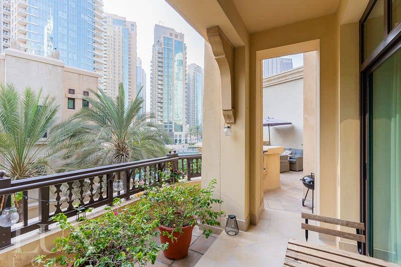 شقة في عطارين،جزيرة المدينة القديمة،وسط مدينة دبي 1 غرفة 2575000 درهم - 7952907 شقة في عطارين،جزيرة المدينة القديمة،وسط مدينة دبي 1 غرفة 2575000 درهم - 7952907