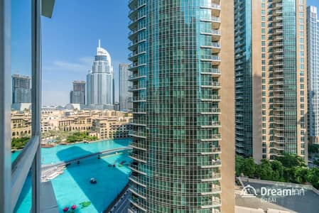 1 Bedroom Apartment for Rent in Downtown Dubai, Dubai - Property View