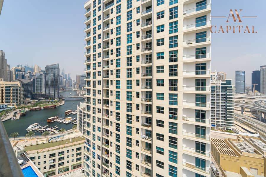 Sea View | High ROI | 3BR Big Layout Sea View | High ROI | 3BR Big Layout