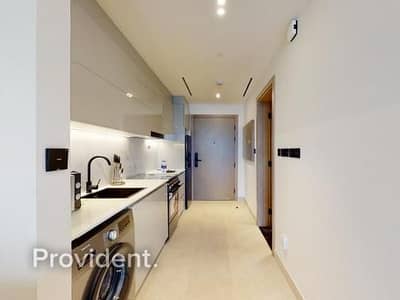 Exclusive | Canal View | Fully Furnished