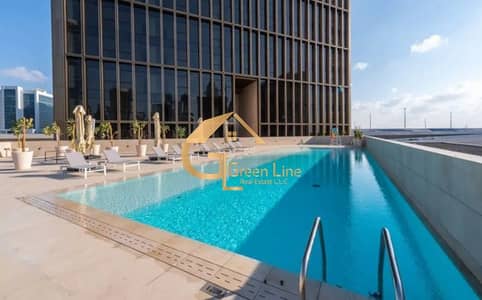 Vacant 3 BedroomApartment plus Maid in Business Bay! Hot Offer! Burj Khalifa View! Special Offer - Discount for DLD! Net Price to Owner - No Agents!