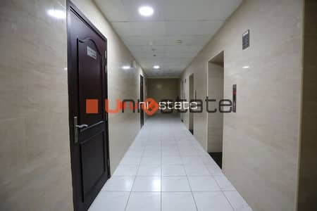 1 BHK Apartment in the City | High Floor | City Vi