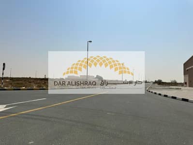ارض صناعية  للبيع في مدينة الإمارات الصناعية، الشارقة - 611268e7-6549-477c-827f-0aa1c3316eb0. jpg