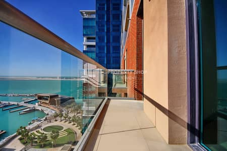 Sea View | Great Facilities | Ready To Move In