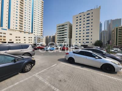 Plot for Sale in Al Majaz, Sharjah - Prime Area | Corner Plot | Facing Safya Park