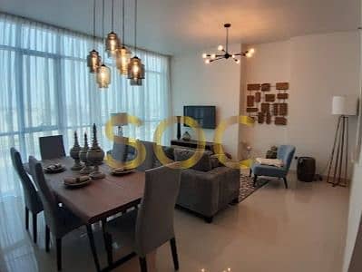1 Bedroom Flat for Sale in Al Reem Island, Abu Dhabi - Julphar-9. jpeg