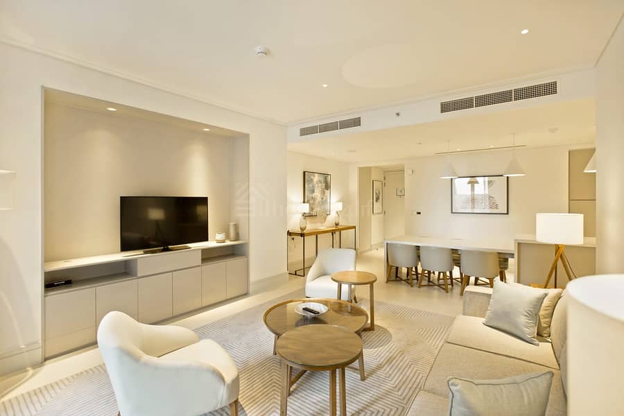Fully Furnished I Pool View | Vacant Soon Fully Furnished I Pool View | Vacant Soon