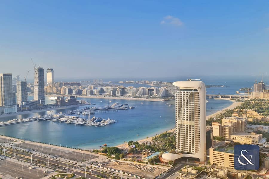 One Bed Room | Furnished | Dubai Marina One Bed Room | Furnished | Dubai Marina