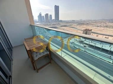 1 Bedroom Flat for Sale in Al Reem Island, Abu Dhabi - Julphar-3. jpeg