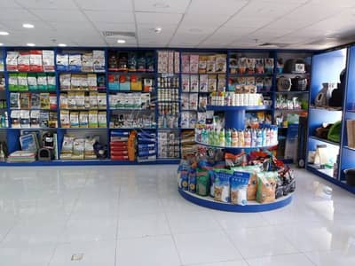 Retail Shop - Jewels Tower Shop on Marina Walk Full Marina View Retail Shop - Jewels Tower Shop on Marina Walk Full Marina View
