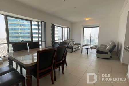 2 Bedroom Apartment for Sale in Downtown Dubai, Dubai - BURJ KHALIFA VIEW | HIGH FLOOR | VACANT