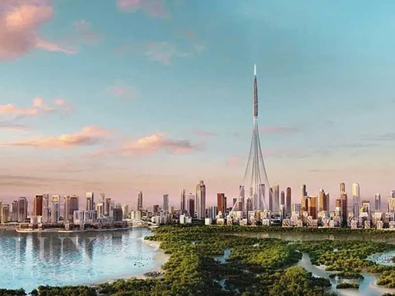 شقة في أوركيد،مرسى خور دبي 2 غرف 1900000 درهم - 8073468 شقة في أوركيد،مرسى خور دبي 2 غرف 1900000 درهم - 8073468
