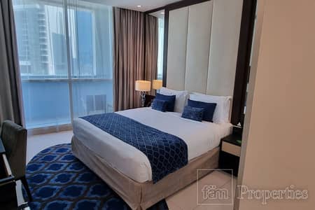 1 Bedroom Flat for Sale in Downtown Dubai, Dubai - High Floor | Prime location | Limited layout