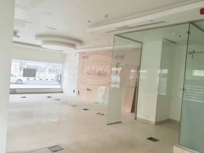 FOR SALE - Retail shop for sale facing road with good rental income 9% FOR SALE - Retail shop for sale facing road with good rental income 9%