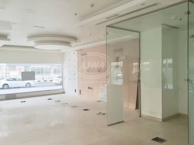 FOR SALE - Retail shop for sale facing road with good rental income 9% FOR SALE - Retail shop for sale facing road with good rental income 9%