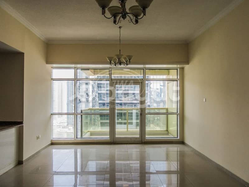 Urgent sale 2 Bedroom apartment front of JLT metro station Urgent sale 2 Bedroom apartment front of JLT metro station