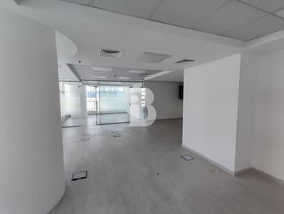 Office for Rent in Sheikh Zayed Road, Dubai - High-tech Office | Prime Location | Near  metro