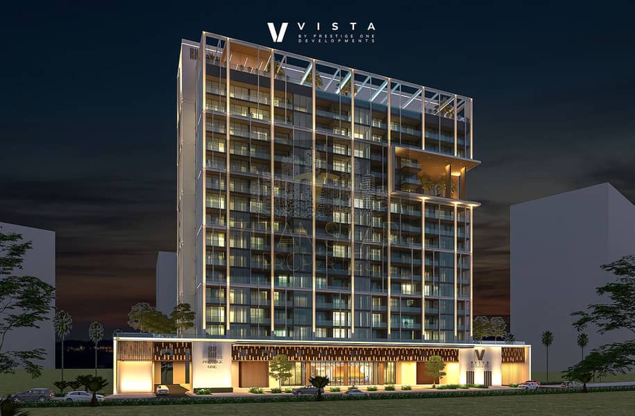 LUXURY STUDIO | EASY PP | DUBAI SPORTS CITY | 0% COMMISSION LUXURY STUDIO | EASY PP | DUBAI SPORTS CITY | 0% COMMISSION