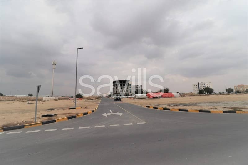 ارض استخدام متعدد في الزاهية،مويلح 1600000 درهم - 8073711 ارض استخدام متعدد في الزاهية،مويلح 1600000 درهم - 8073711