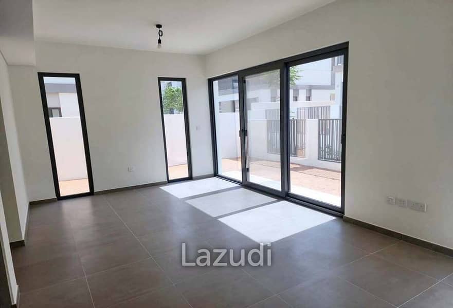 New 3BR | Gated Community | Surrounded by Park New 3BR | Gated Community | Surrounded by Park