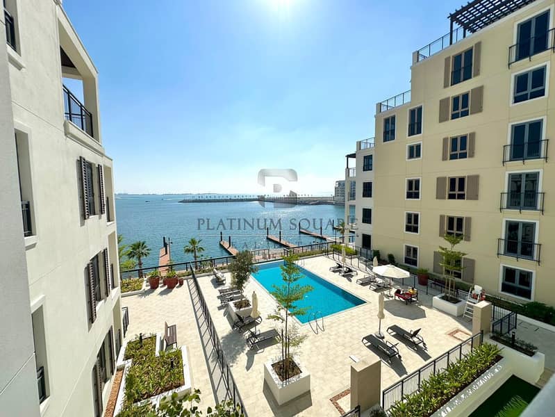 Brand New | Captivating View | Beach Access Brand New | Captivating View | Beach Access