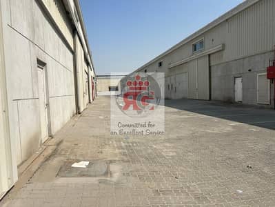 Warehouse for Rent in Mussafah, Abu Dhabi - WhatsApp Image 2023-10-19 at 1.33. 07 PM. jpeg