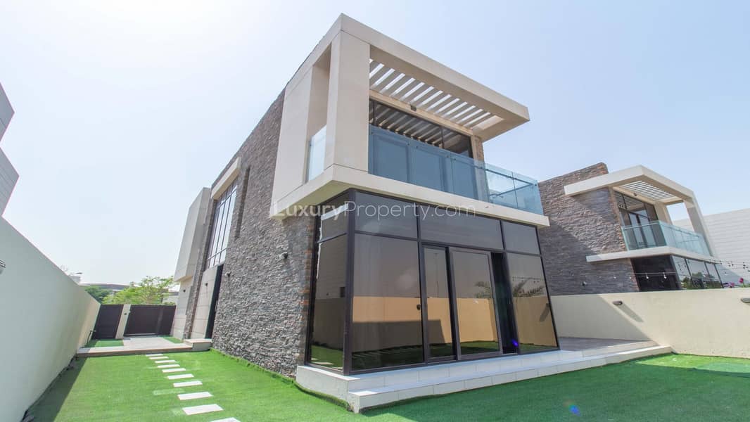 Furnished | Paramount Style | Landscaped Garden Furnished | Paramount Style | Landscaped Garden