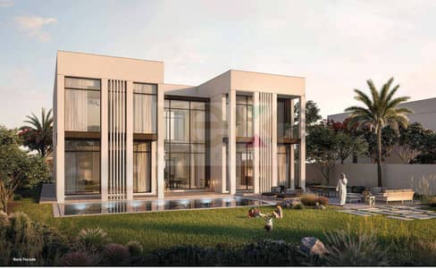 5 Bedroom Villa for Sale in Al Jubail Island, Abu Dhabi - Screen Shot 2023-10-19 at 5.30. 19 PM. png
