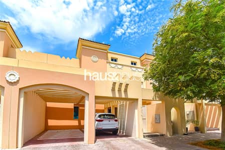 Townhouse de 4 chambres à à louer à Dubai Sports City, Dubai - Maison de ville à Dubai Sports City,Victory Heights,Oliva, 4 chambres, 270000 AED - 8074187 Townhouse de 4 chambres à à louer à Dubai Sports City, Dubai - Maison de ville à Dubai Sports City,Victory Heights,Oliva, 4 chambres, 270000 AED - 8074187