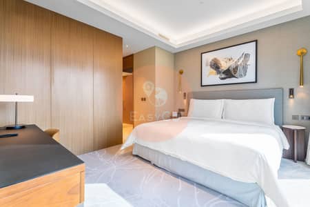 1 Bedroom Apartment for Rent in Downtown Dubai, Dubai - DSC05698-Edit. jpg