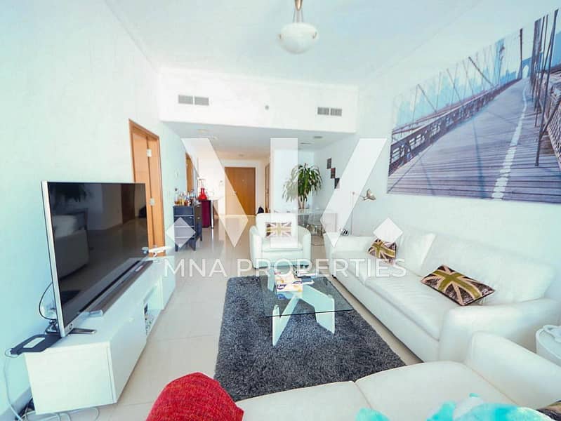 High Floor | Amazing Sea View | Chiller Free High Floor | Amazing Sea View | Chiller Free