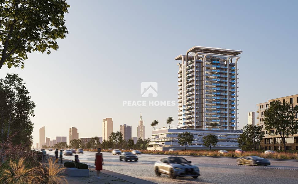 Fully-Fledged Life|Premium Amenities|Awesome Views Fully-Fledged Life|Premium Amenities|Awesome Views