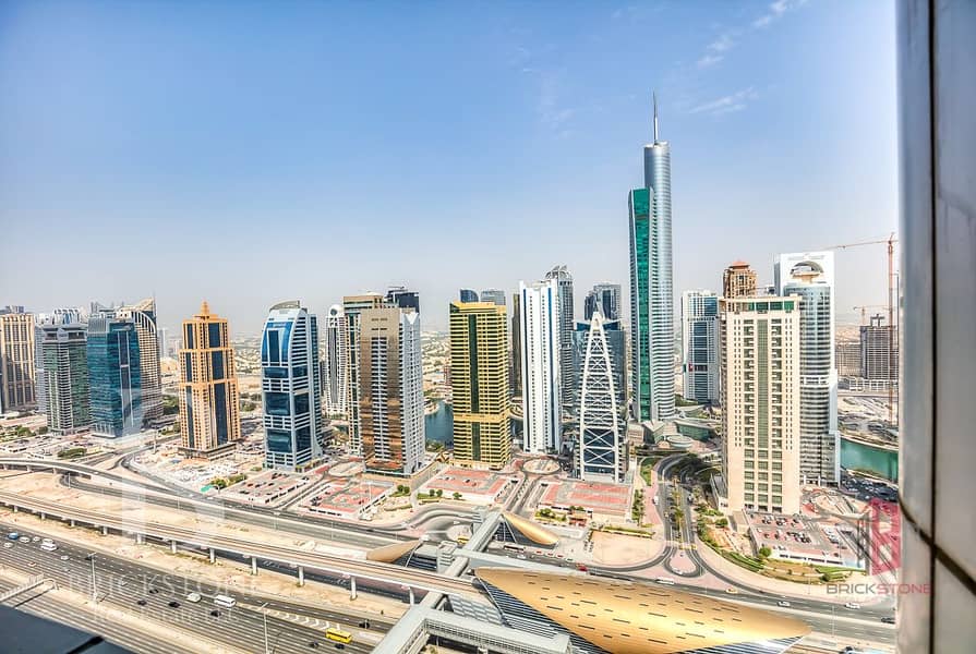 17 Horizon Tower four bedroom for rent Arsalan Ali Ahmad Dubai Marina real estate specialist agent broker property consultant (21). jpg